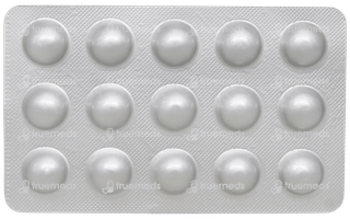 Rosycap 40 Tablet 15